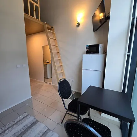 شقة Harbour Studios Near Old Town تالين