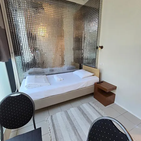 Center Comfort
