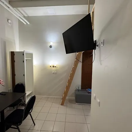 Harbour Studios Near Old Town *