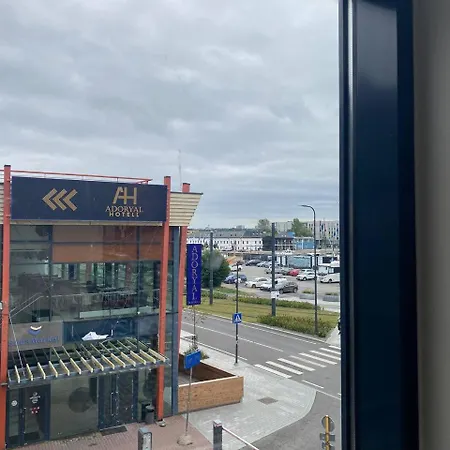 Harbour Studios Near Old Town تالين