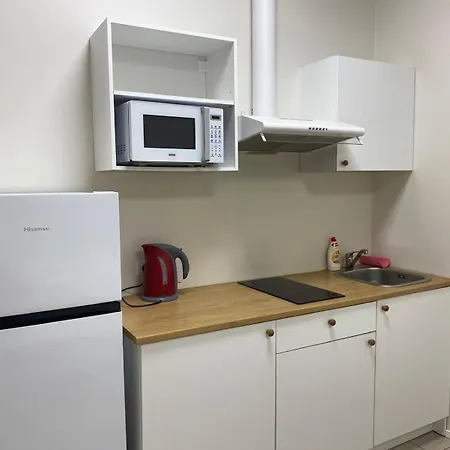 Harbour Studios Near Old Town * تالين