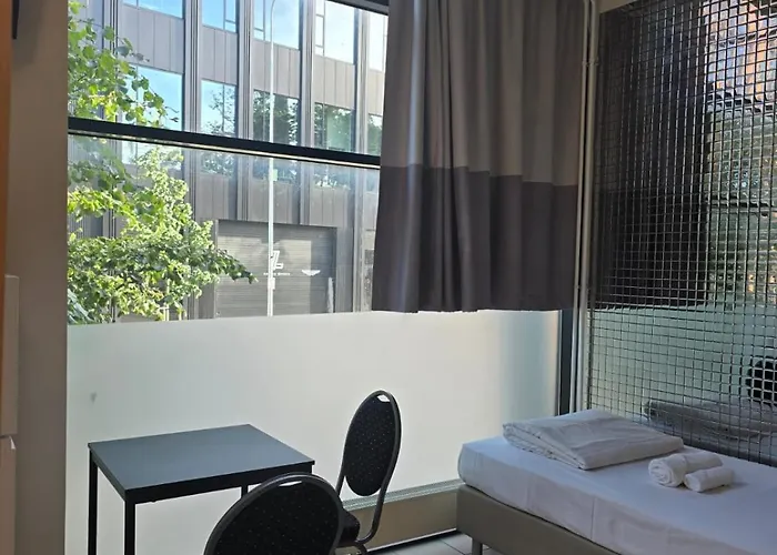 Harbour Studios Near Old Town Korter *