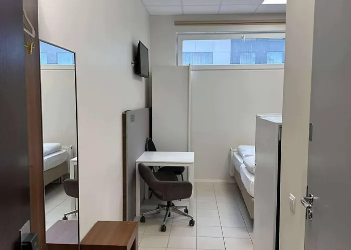 Harbour Studios Near Old Town