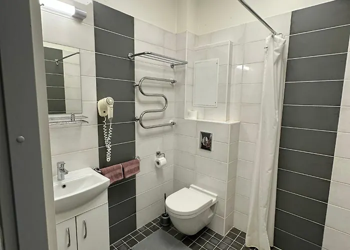 Harbour Studios Near Old Town *