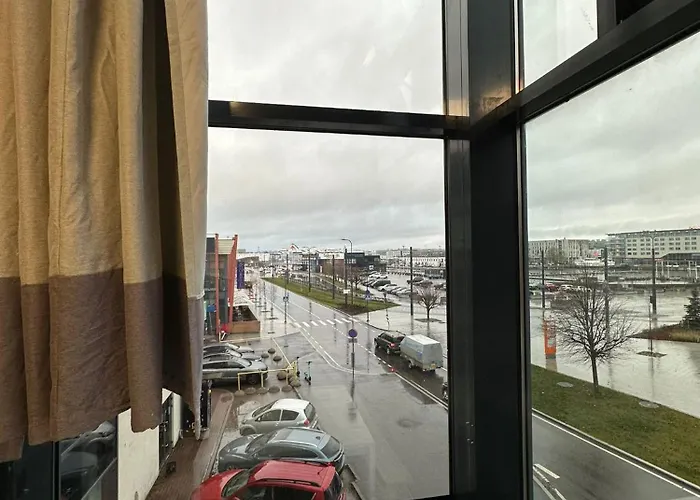 Harbour Studios Near Old Town تالين